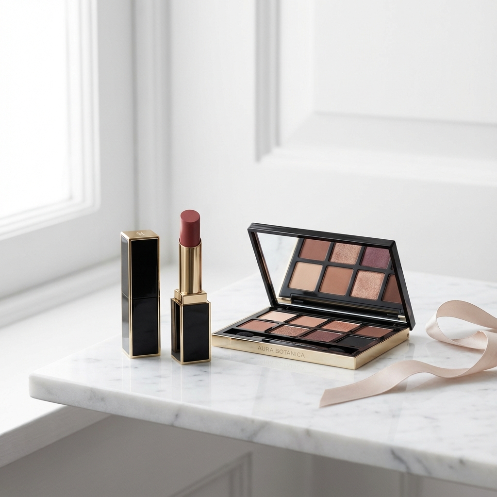 Luxury Beauty Cosmetics